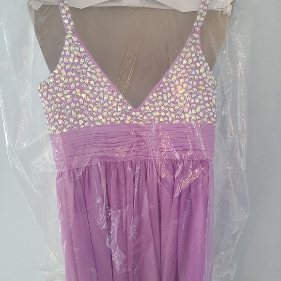 Prom dress - Picture 3 of 3